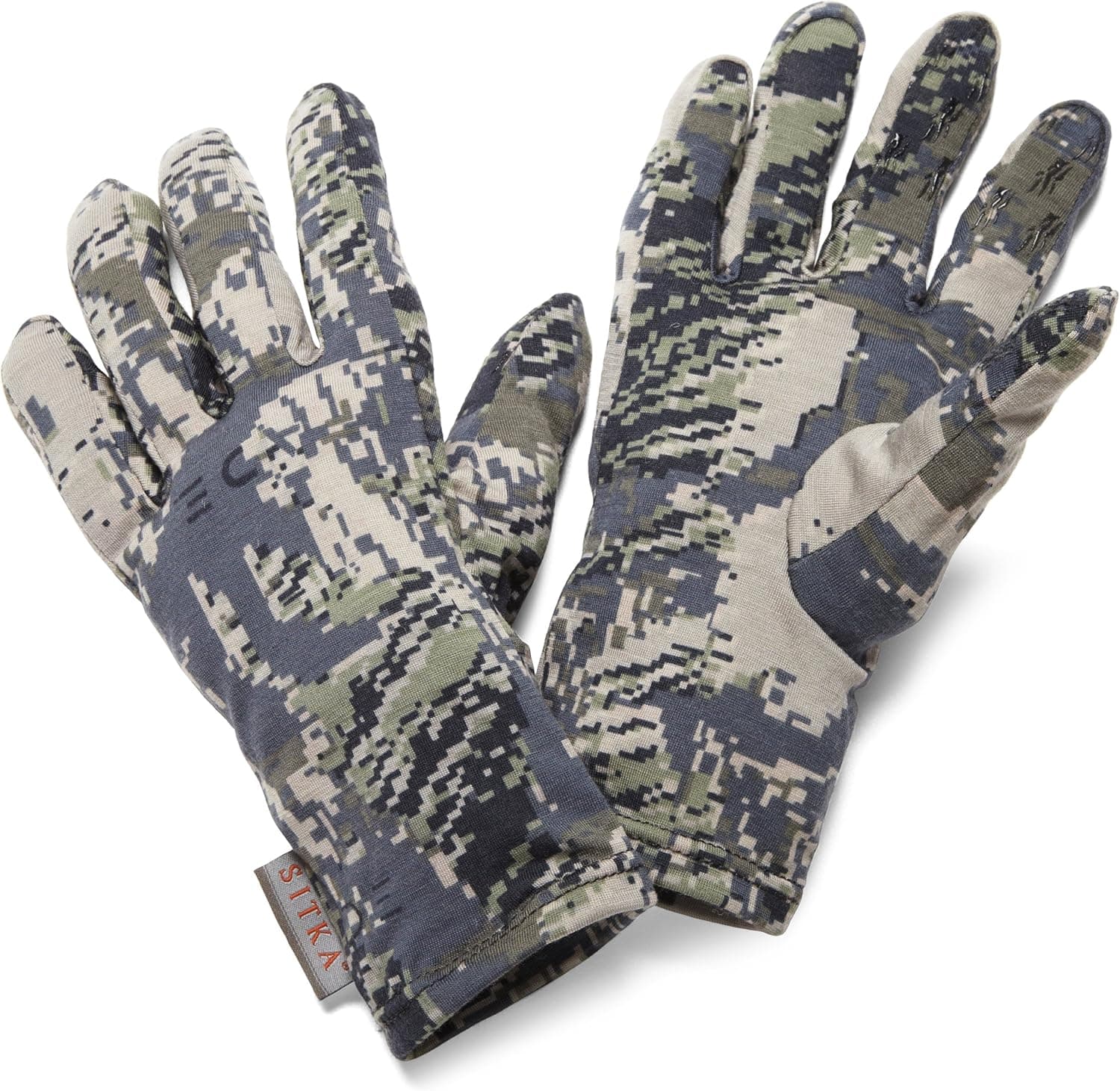 Sitka Men's Merino Liner Glove