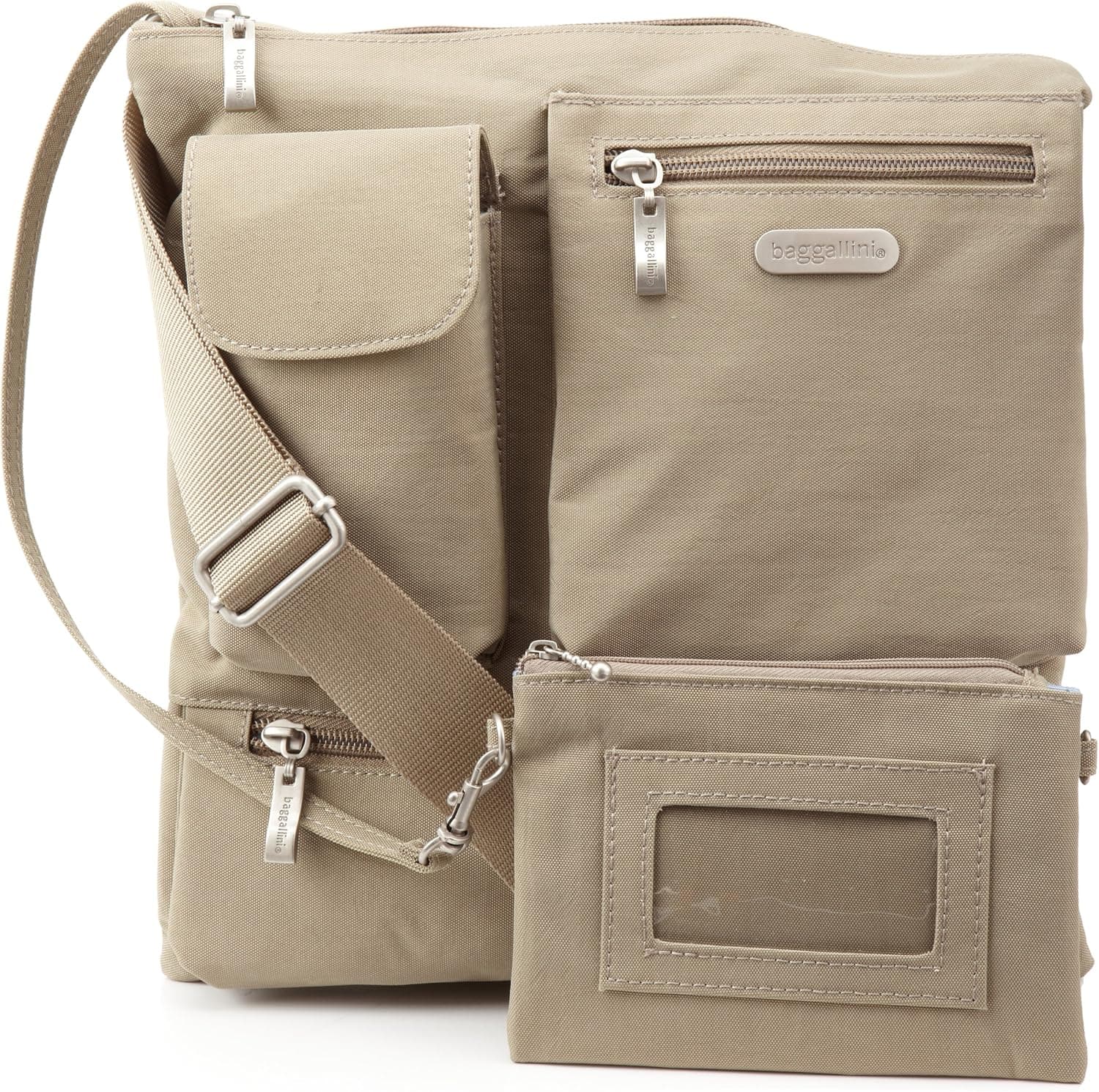 Baggallini Metro Bag
