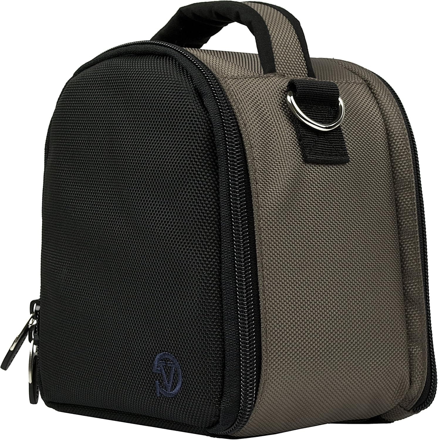 Laurel Travel Camera Bag Case For Sony Cyber Shot DSC H300, DSC H400, H200, HX10, HX200V, HX30, HX300 DSLR Camera