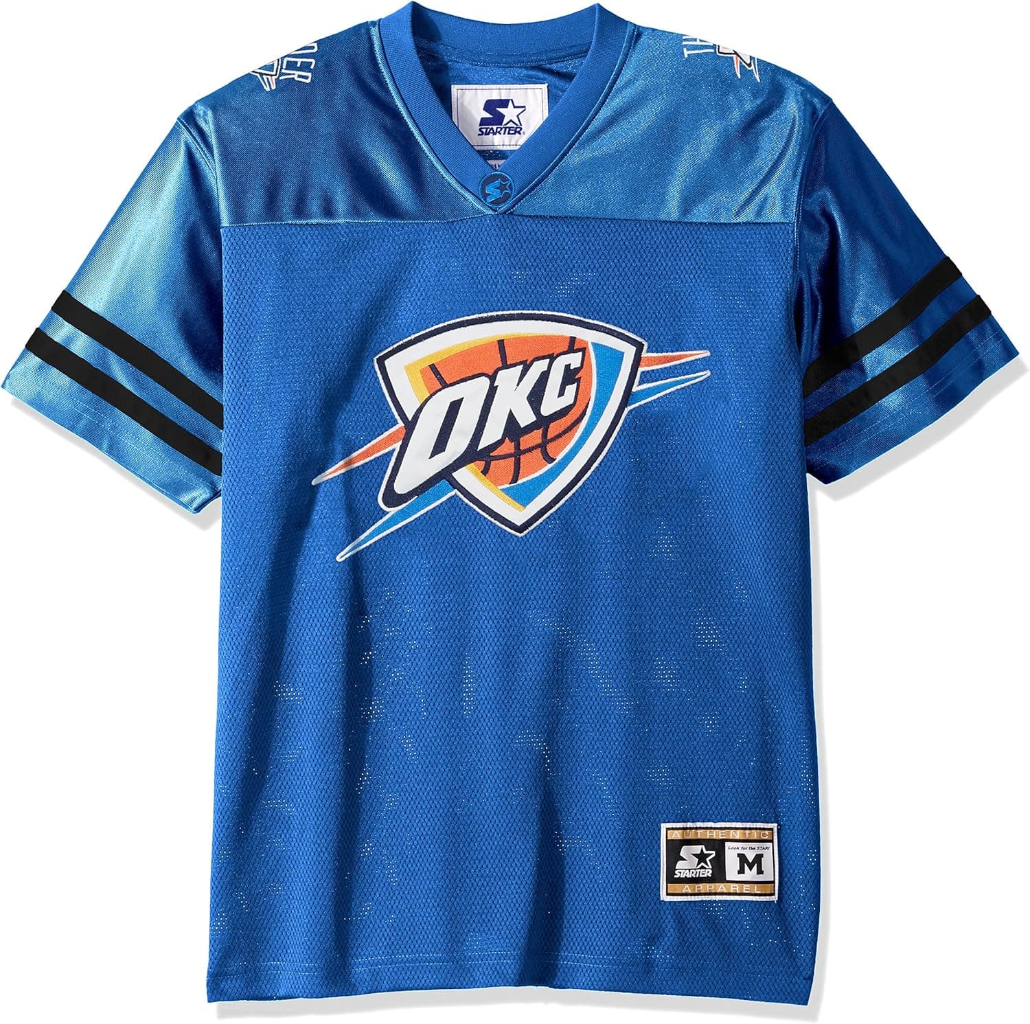 Starter Men's Heritage Football Jersey