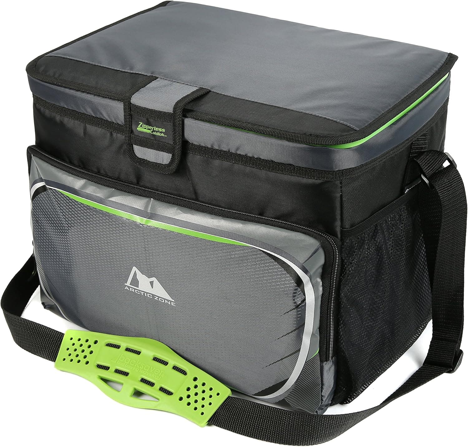 Arctic Zone 30-Can Zipperless Cooler