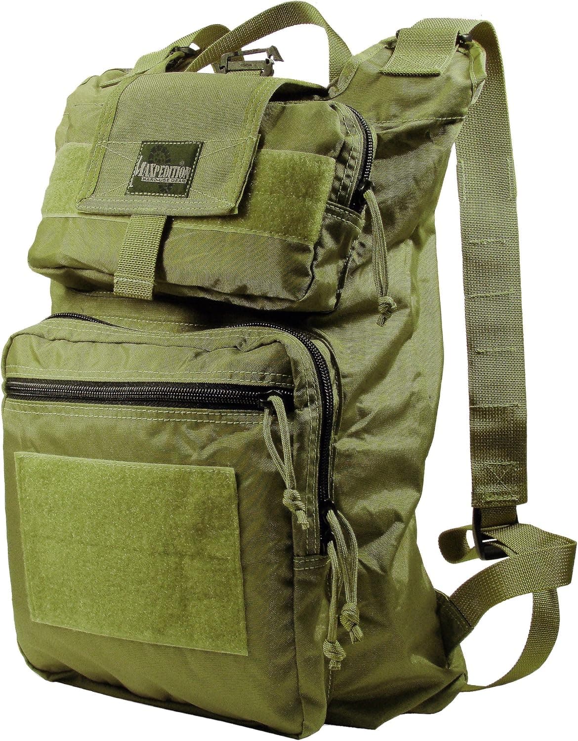 Maxpedition Rollypoly Extreme Backpack