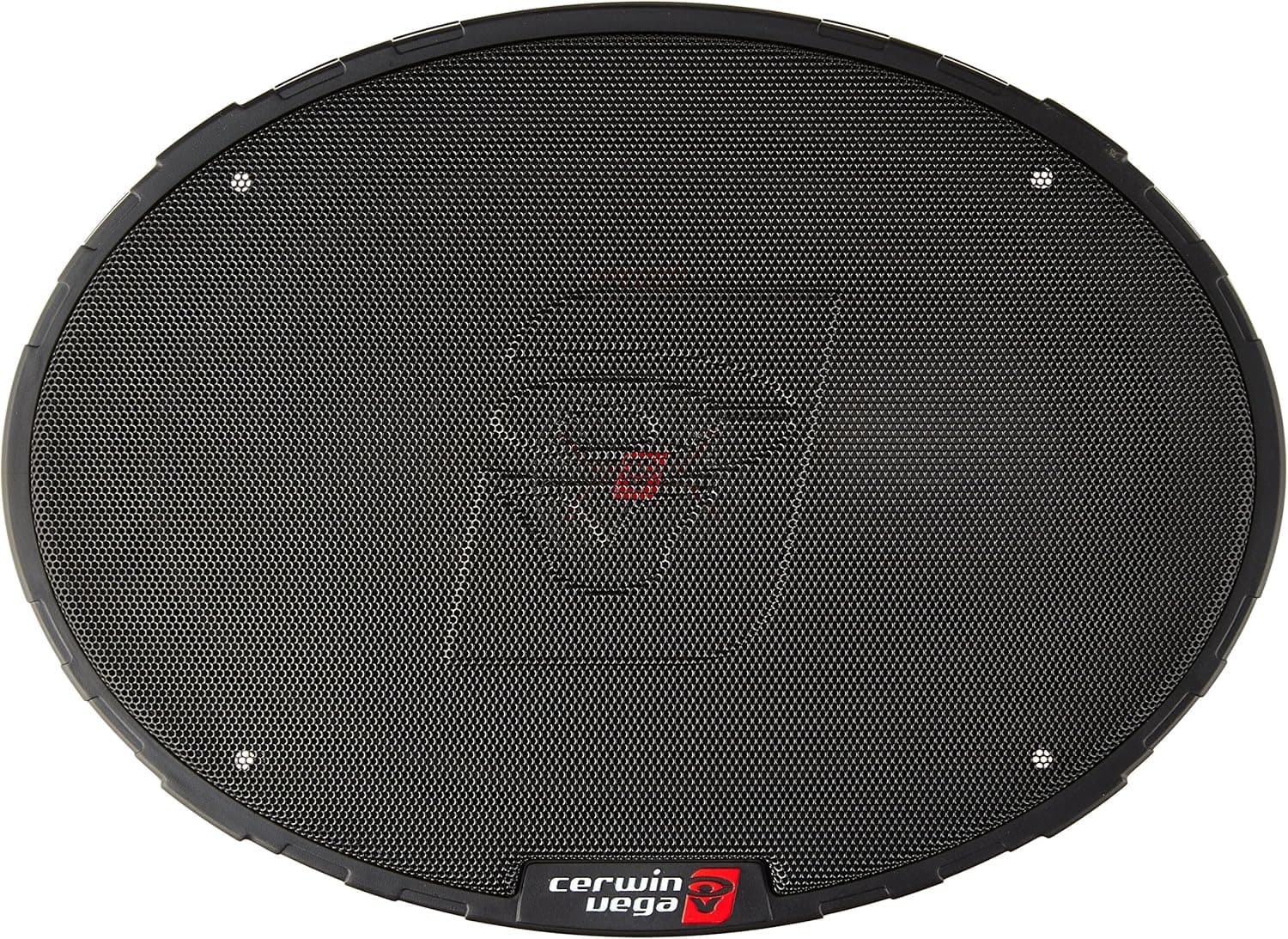 Cerwin-Vega H4692 Hed 2-Way Coaxial Speakers (6" X 9", 400W)