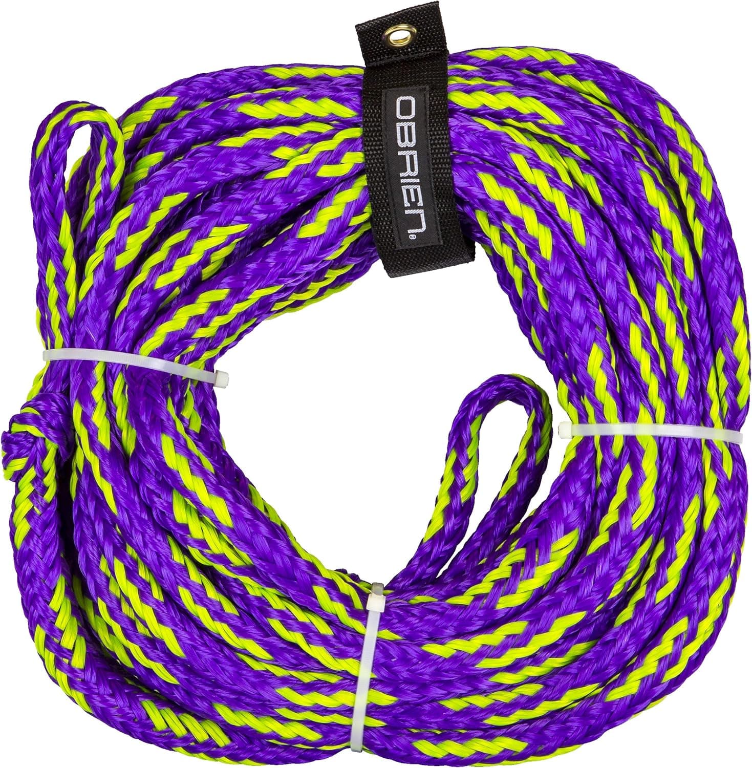 O'Brien 4 Person Tube Rope
