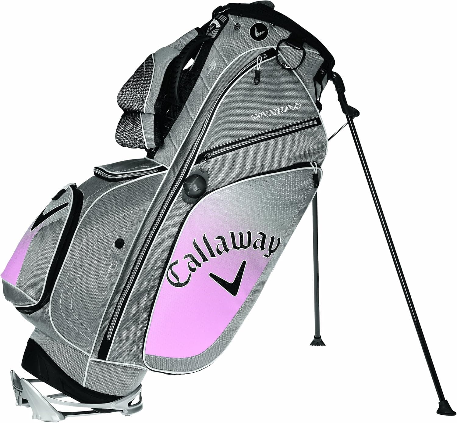 Callaway 2011 Warbird X-Treme Stand Bag