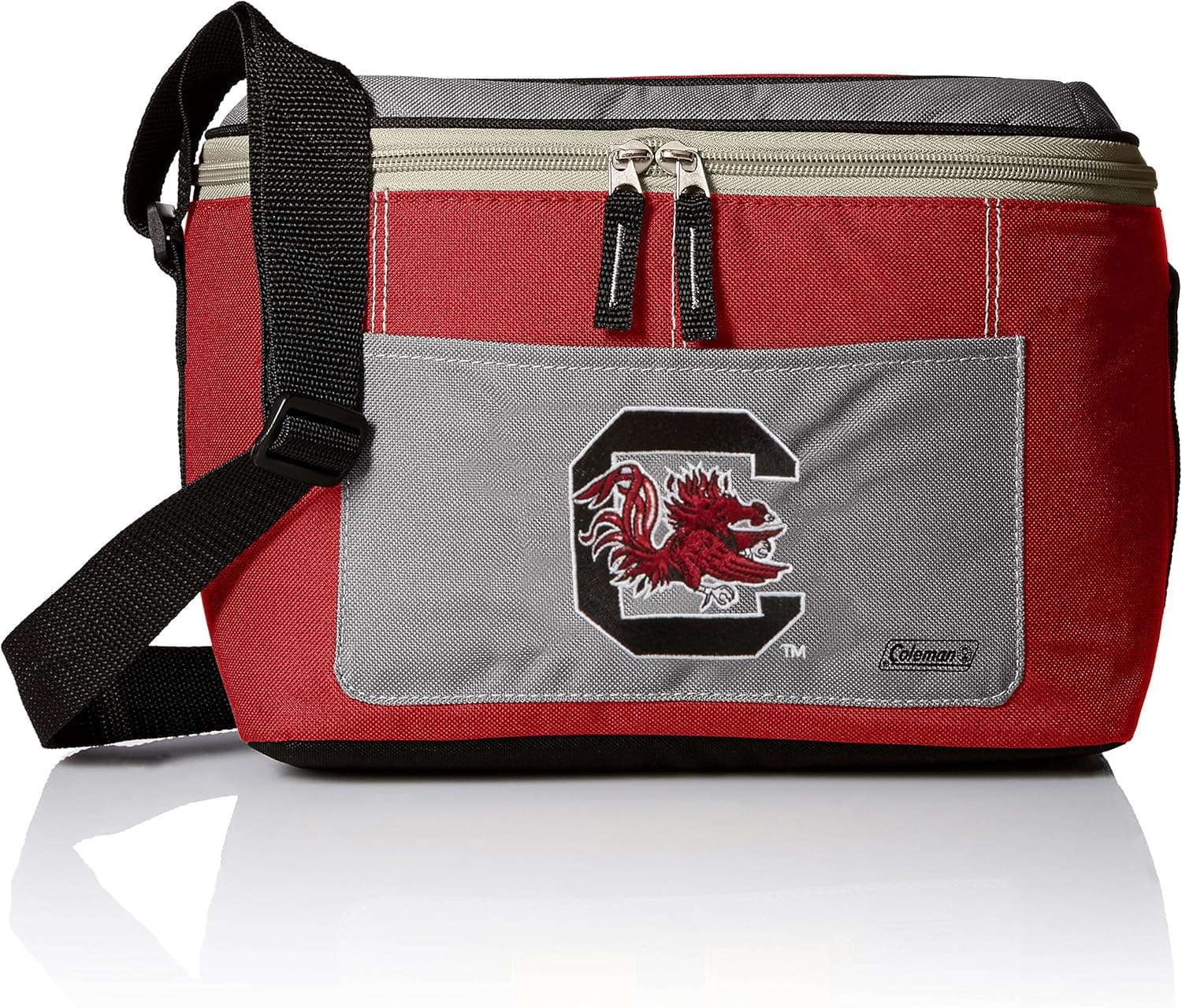 NCAA 12 Can Soft Sided Cooler