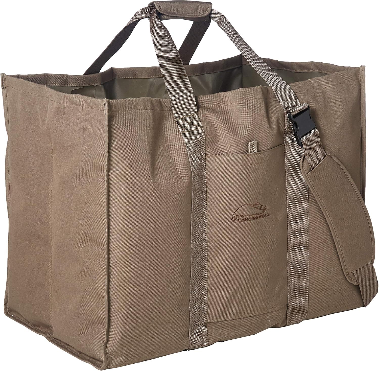 Landing Gear Waterfowl Slot Bag Medium Goose Decoy