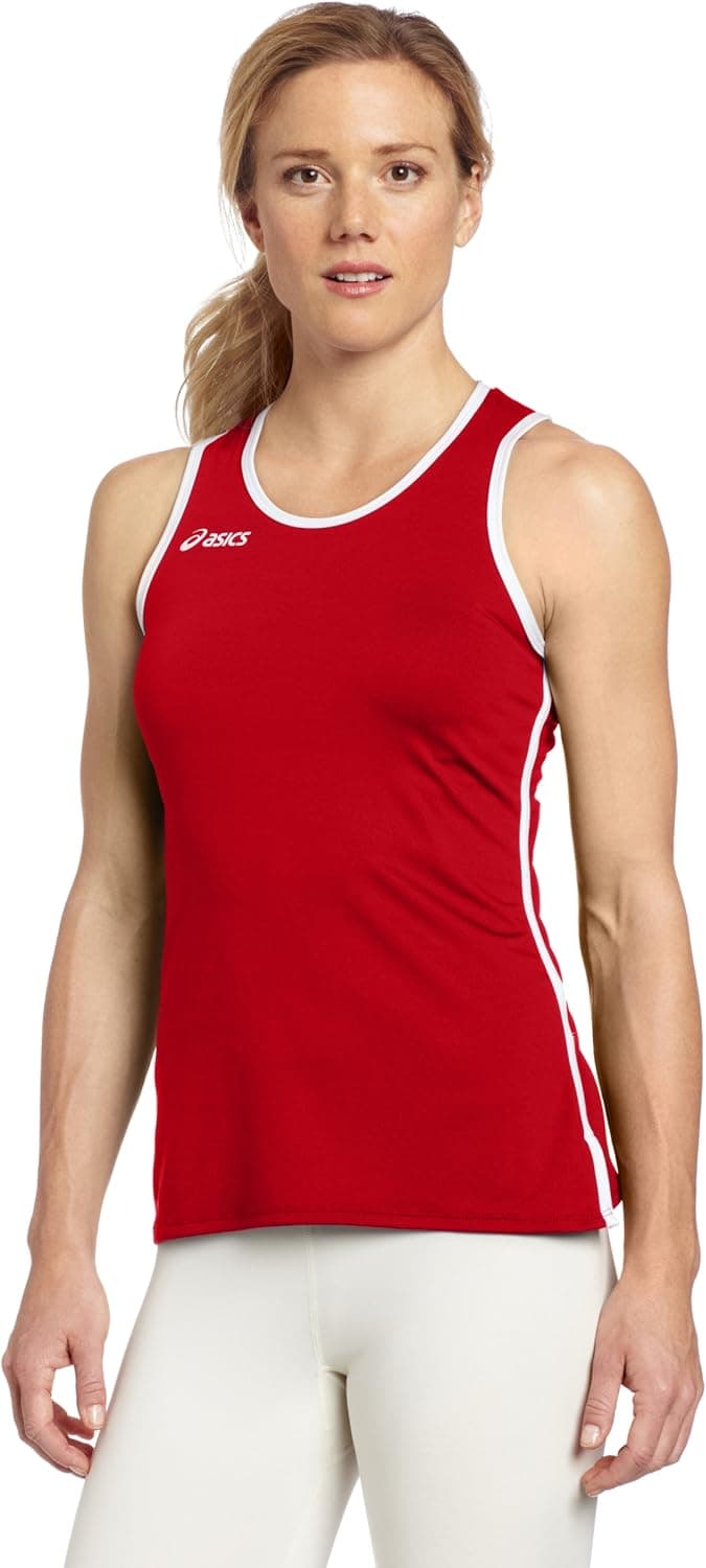 ASICS Womens Field Shimmel