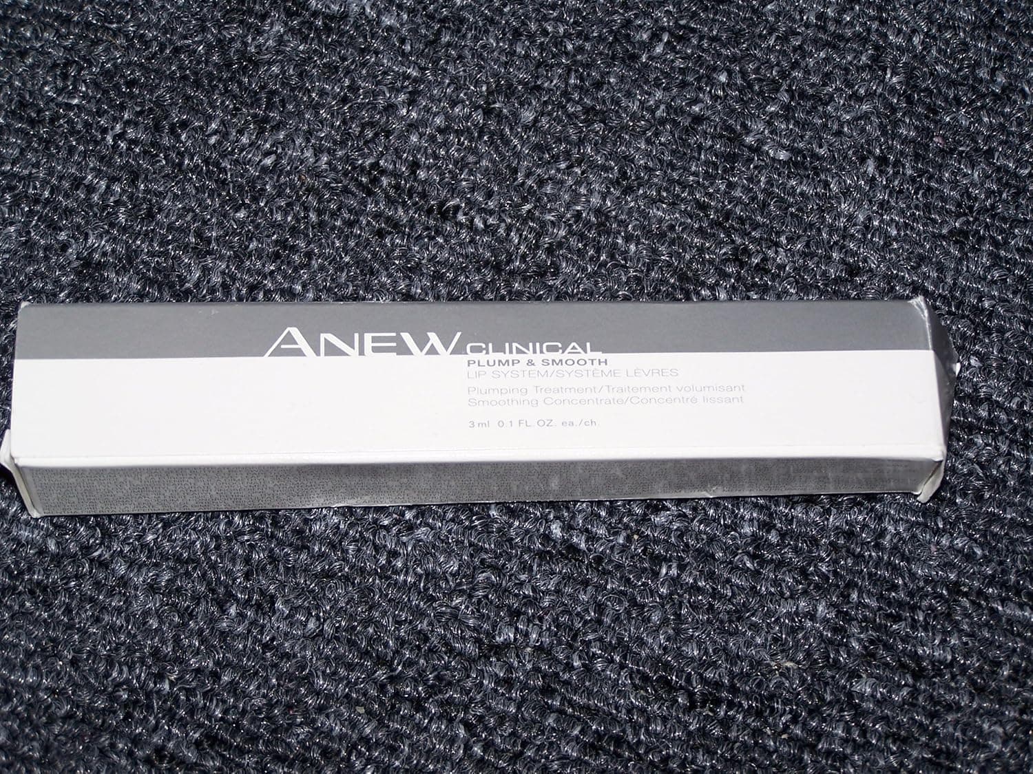 Avon Anew Clinical Plump & Smooth Lip System
