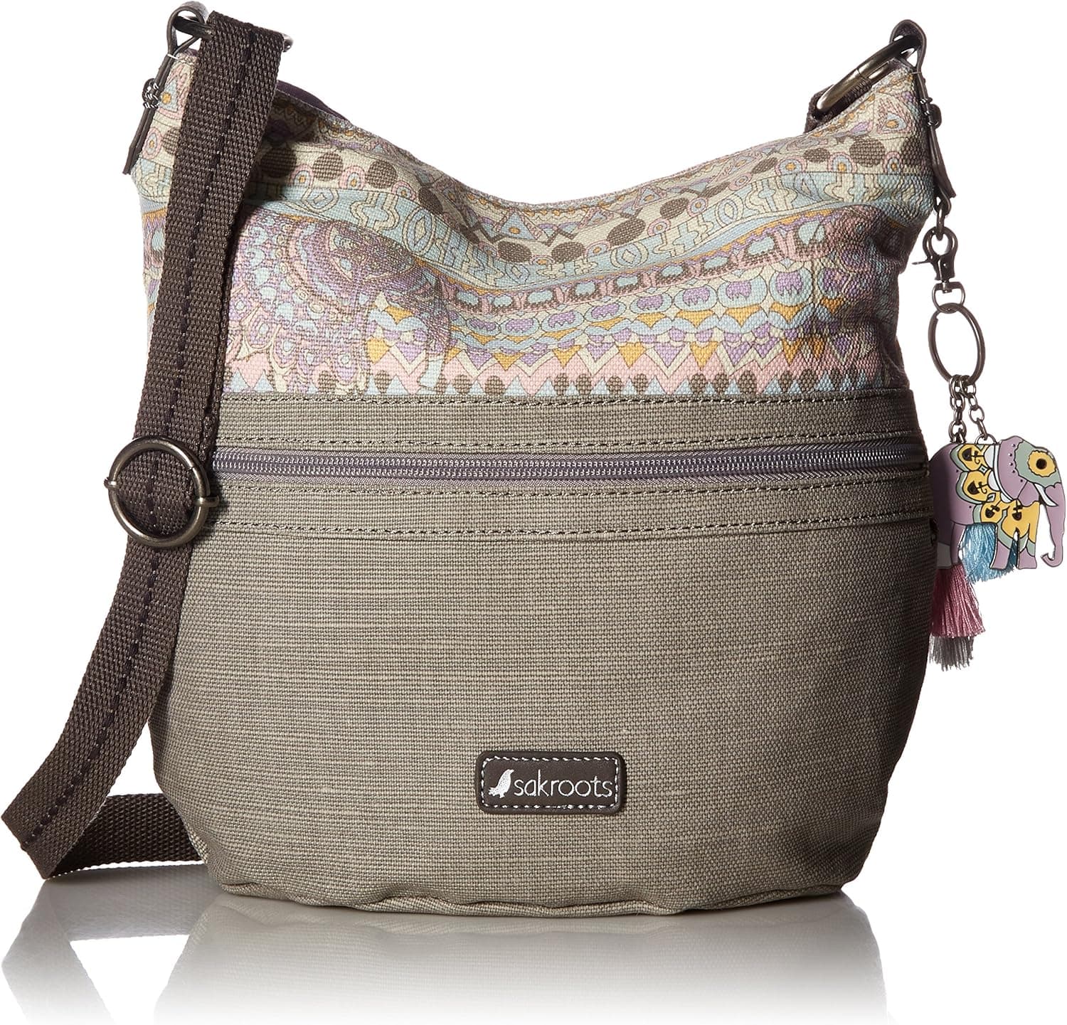 Sakroots Soft Bucket