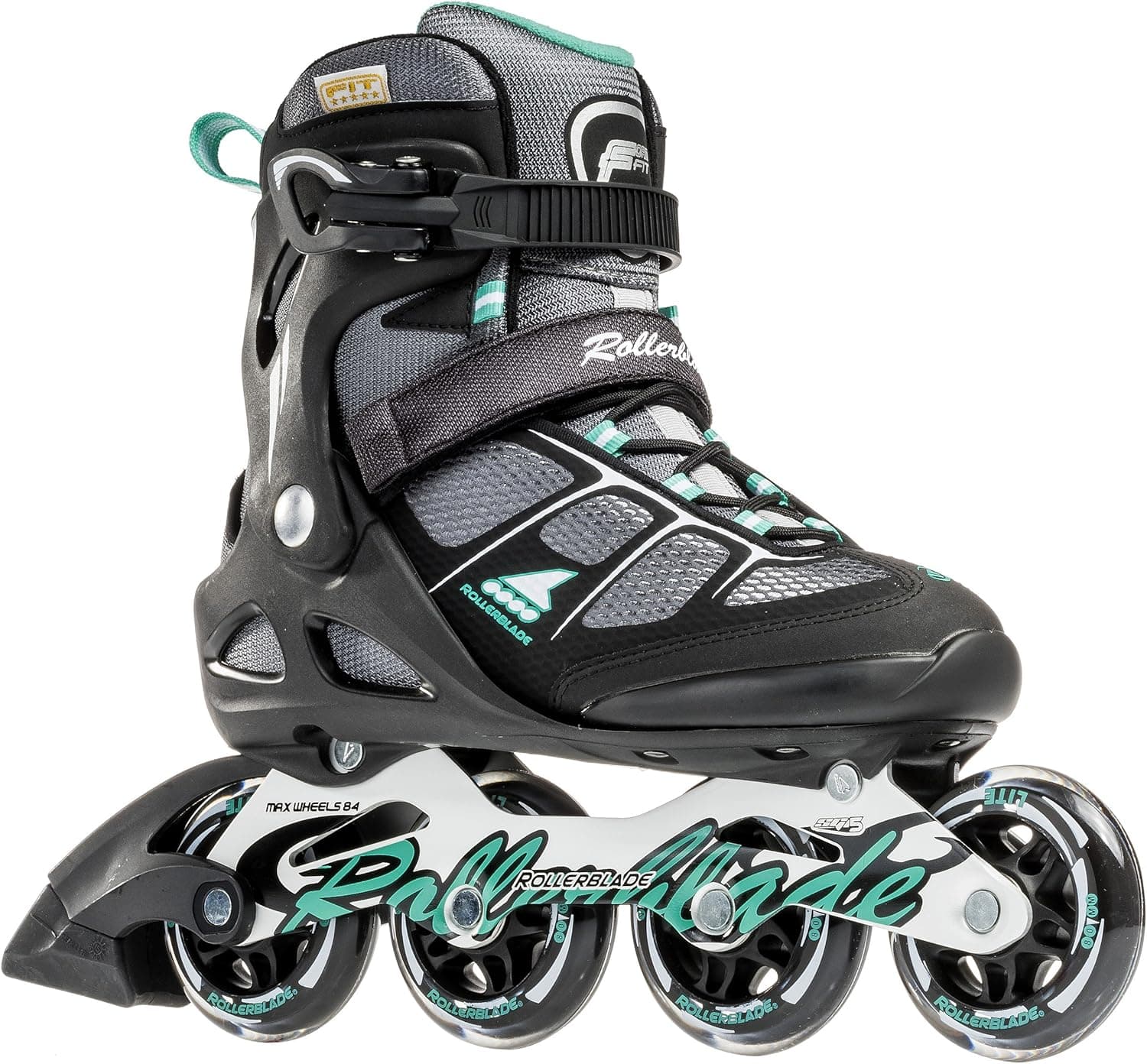 Rollerblade Macroblade 80 Alu 16 All Purpose Skate
