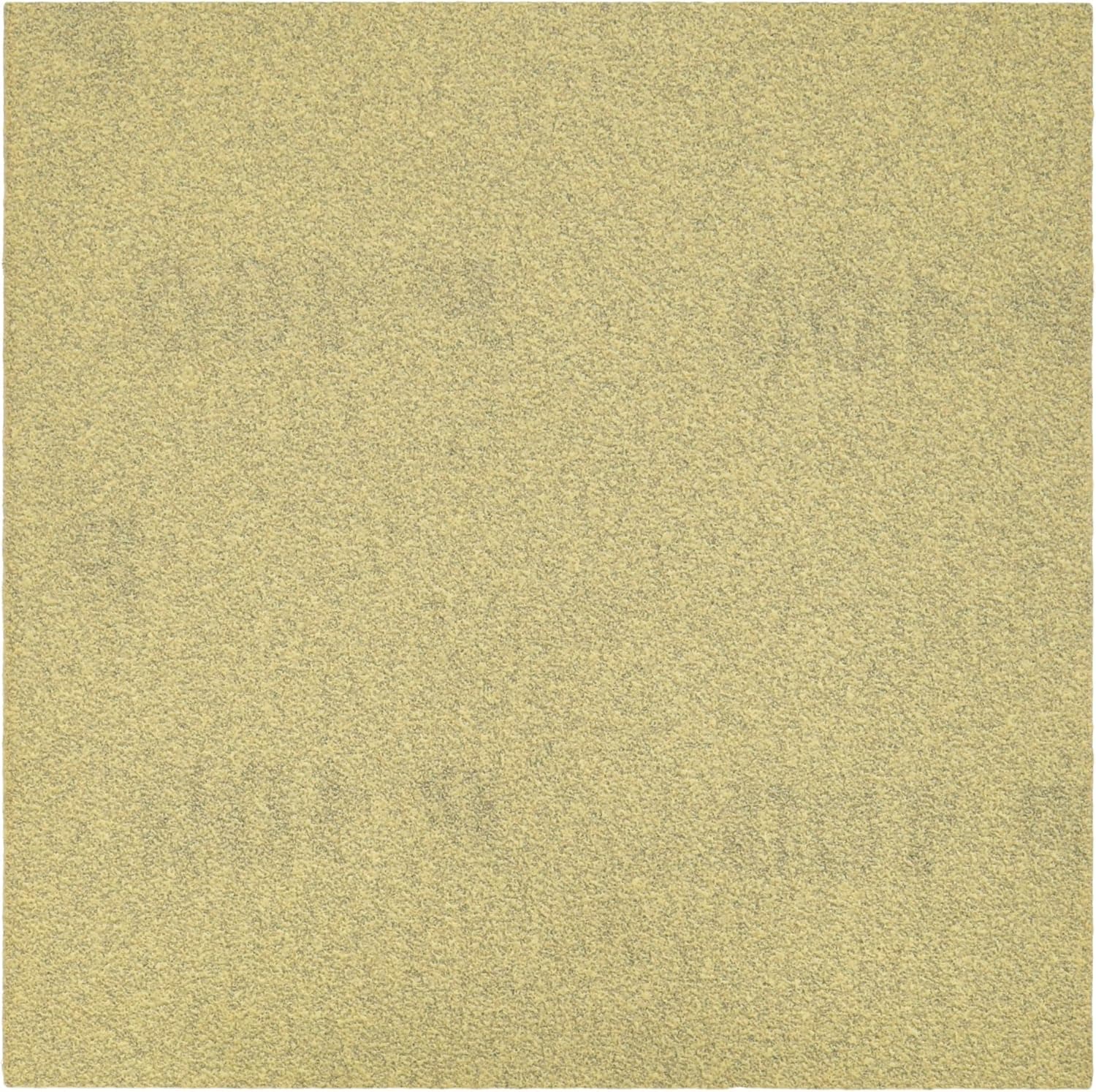 PORTER-CABLE 762801015 1/4 Sheet 100 Grit Adhesive-Backed Sanding Sheets (15-Pack)