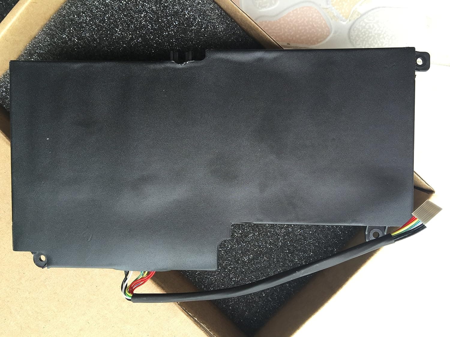 New PA5107U-1BRS PA5107U Laptop Battery for Toshiba Satellite L50 S55 P55 L55 S55-A5294 Series