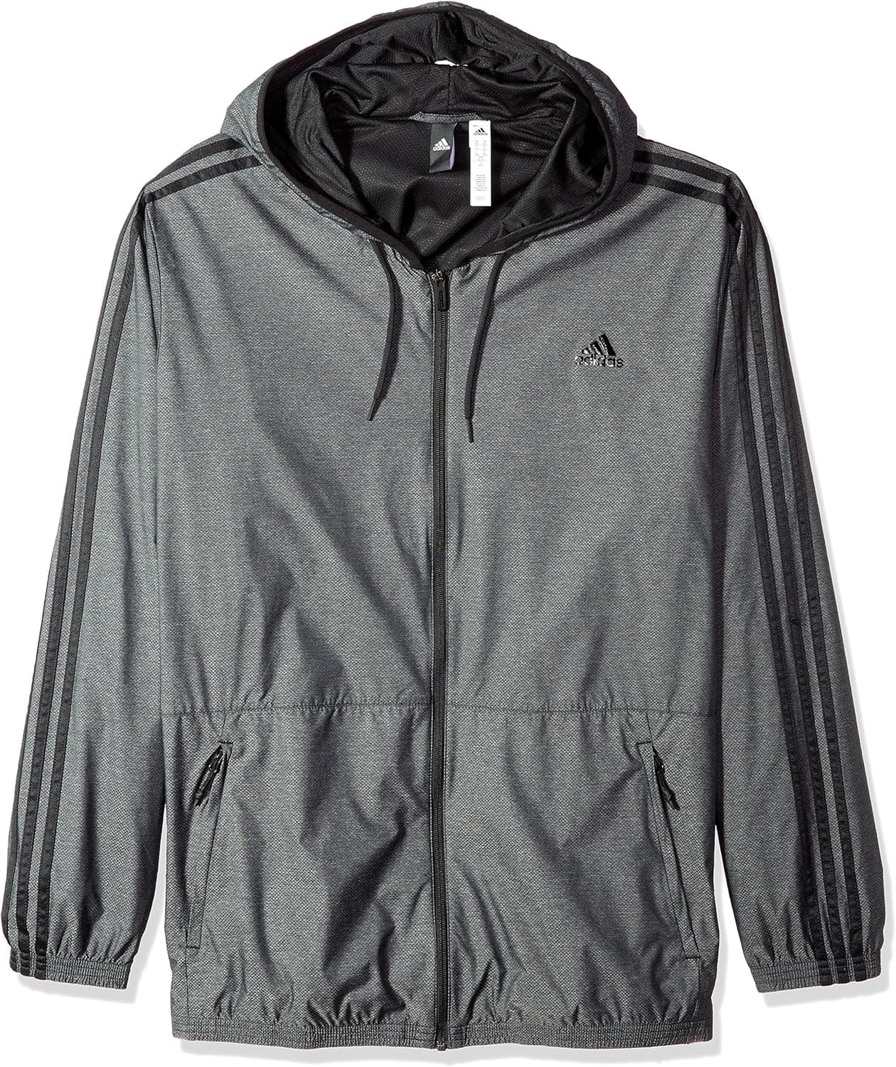 adidas Men's Essentials Wind Jacket