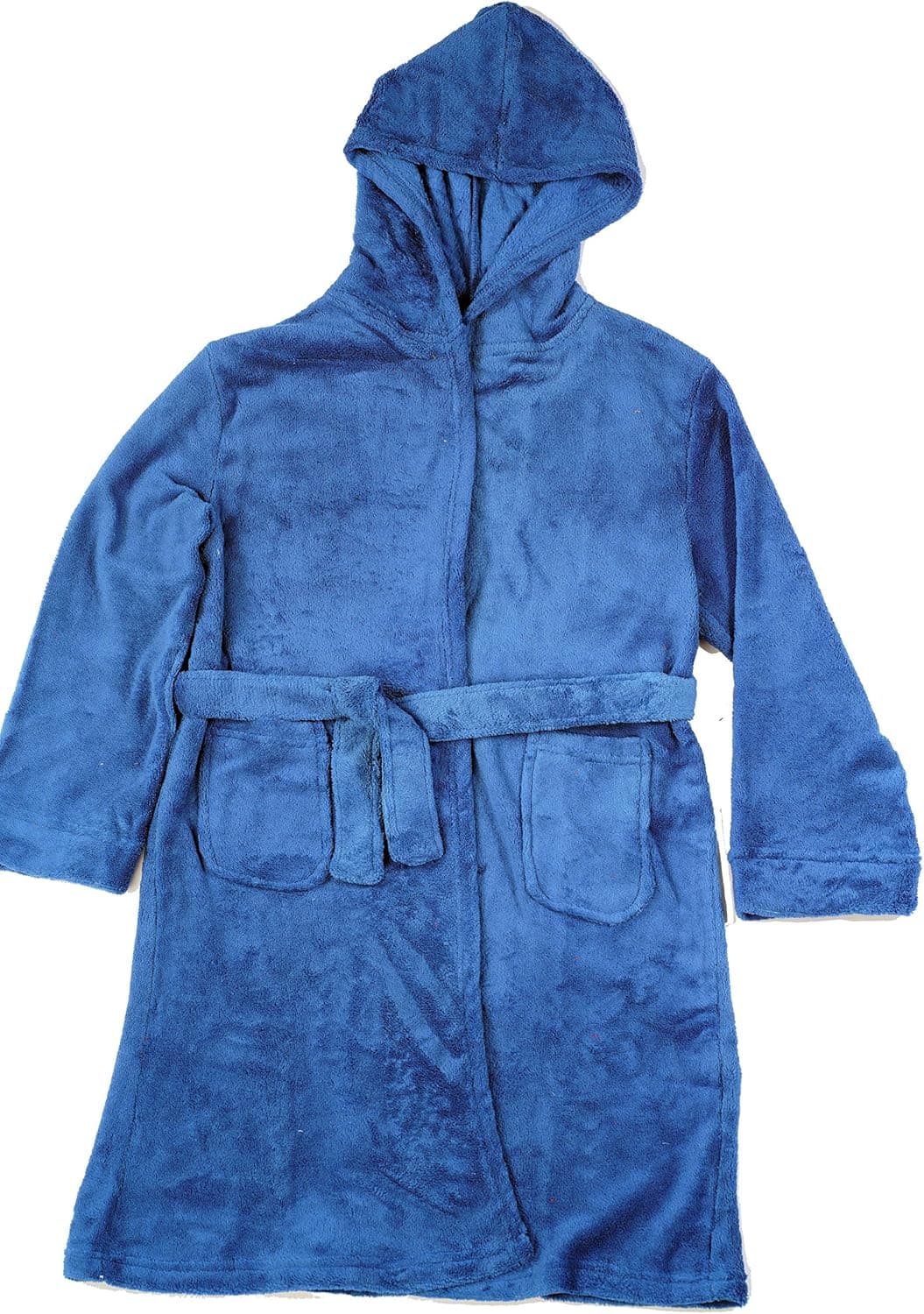PRINCE OF SLEEP Fleece Robes for Boys
