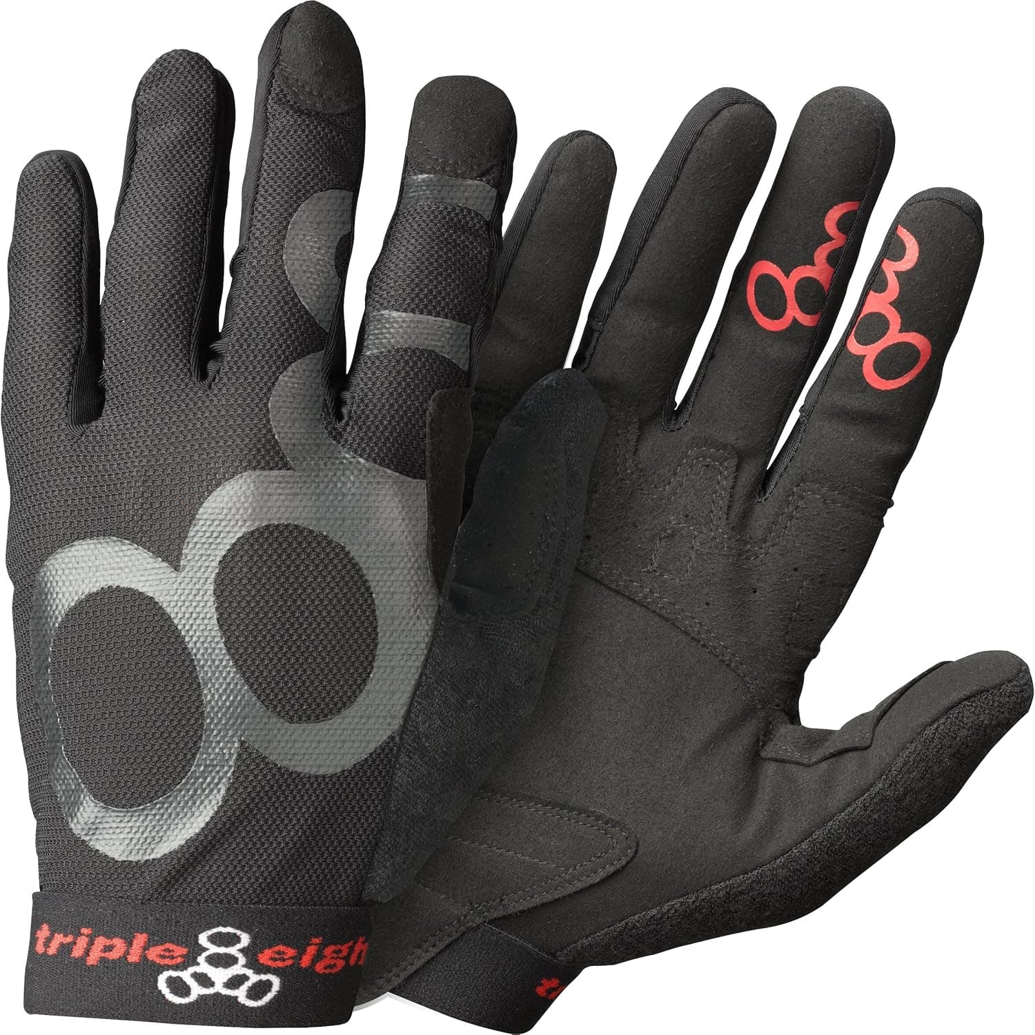 Triple Eight ExoSkin Glove