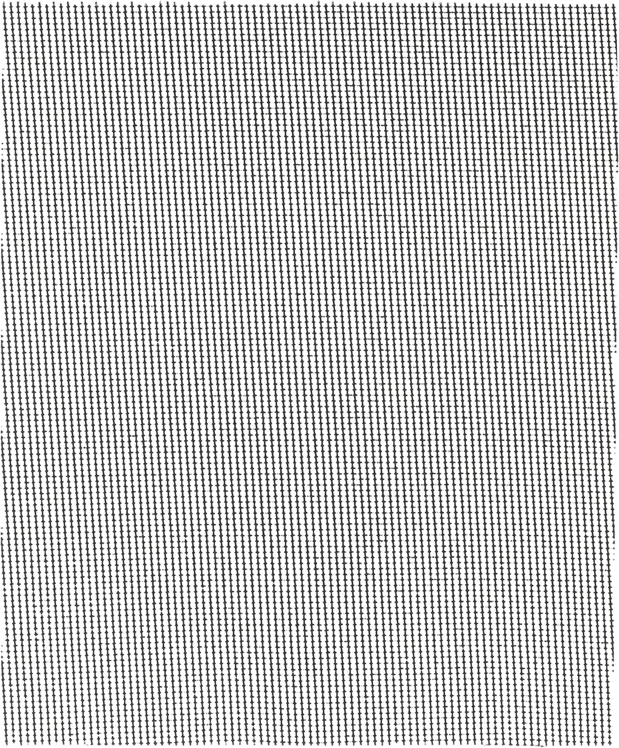 ALI INDUSTRIES 4249 Sandpaper-Sheets
