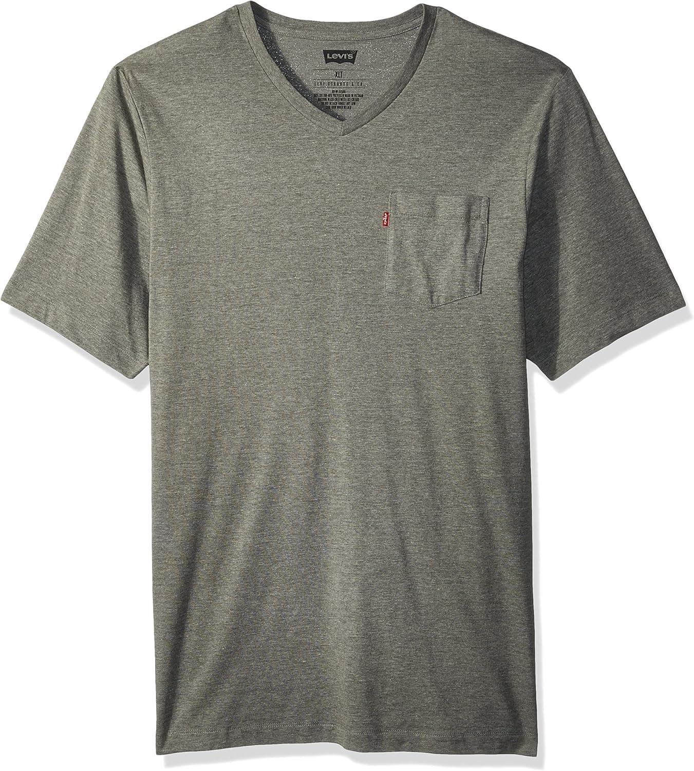 Levi's Men's Harper Pocket V-Neck T-Shirt