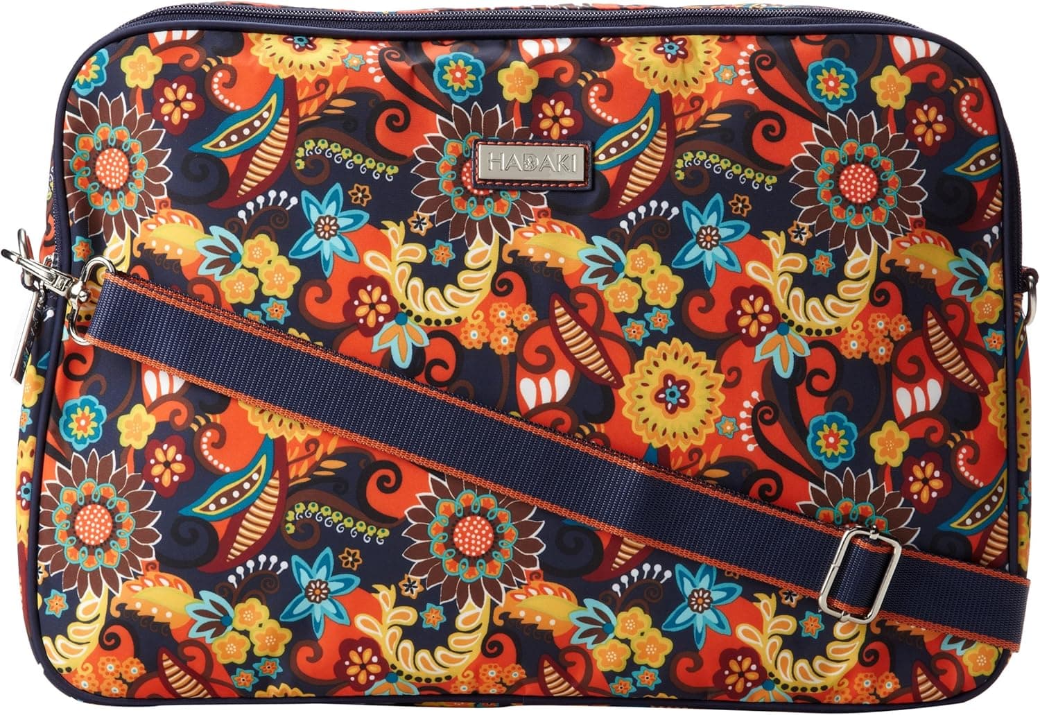 Hadaki Nylon Laptop Sleeve 17 Inch Laptop Computer Bag