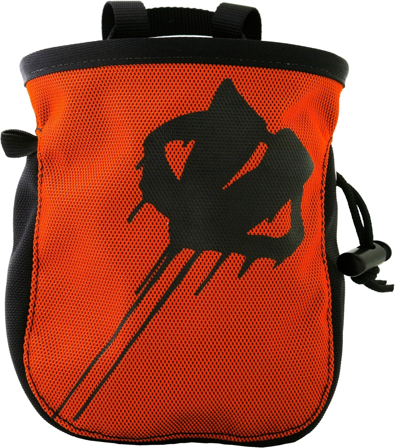 Evolv Roundtangular Chalkbag