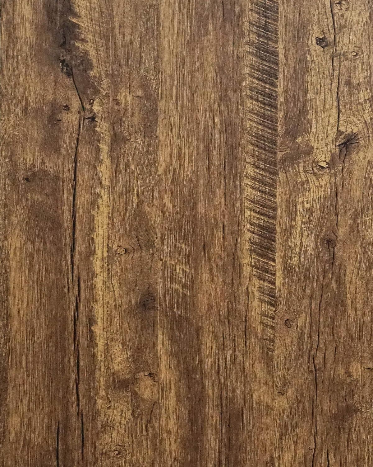 24"X79" Distressed Wood Contact Paper Vintage Wood Wallpaper Peel and Stick Wallpaper Self Removable Wallpaper Wood Grain Contact Paper Decorative Wallpaper for Computer Table Desk Vinyl Shelf Paper