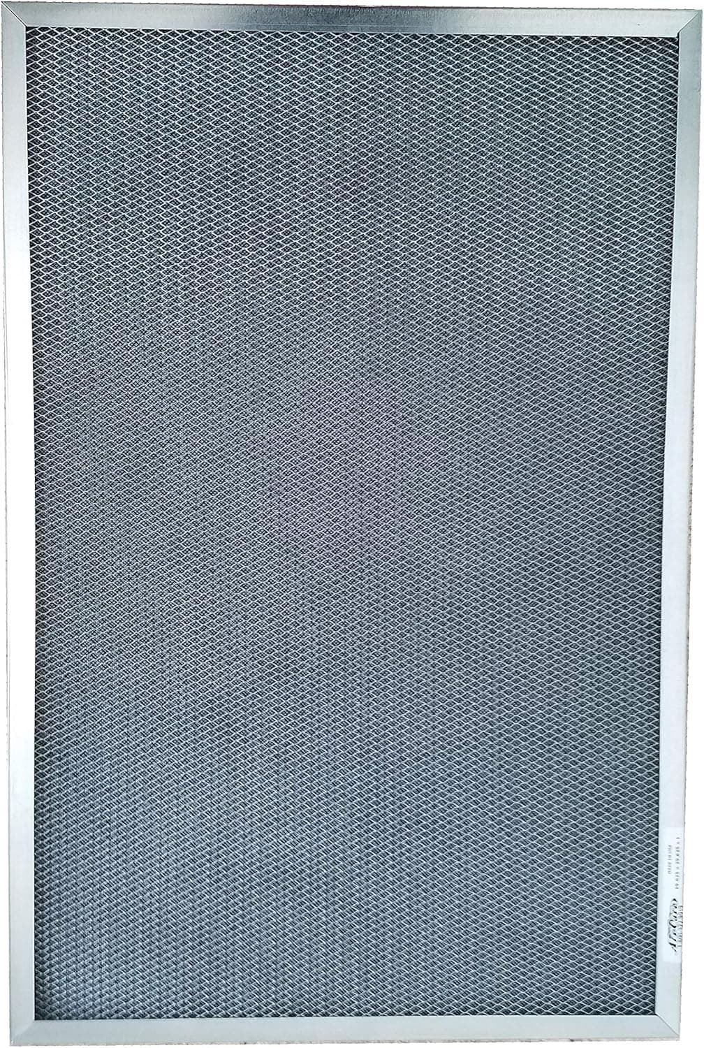 12x12x1 Electrostatic Washable Permanent A/C Furnace Air Filter
