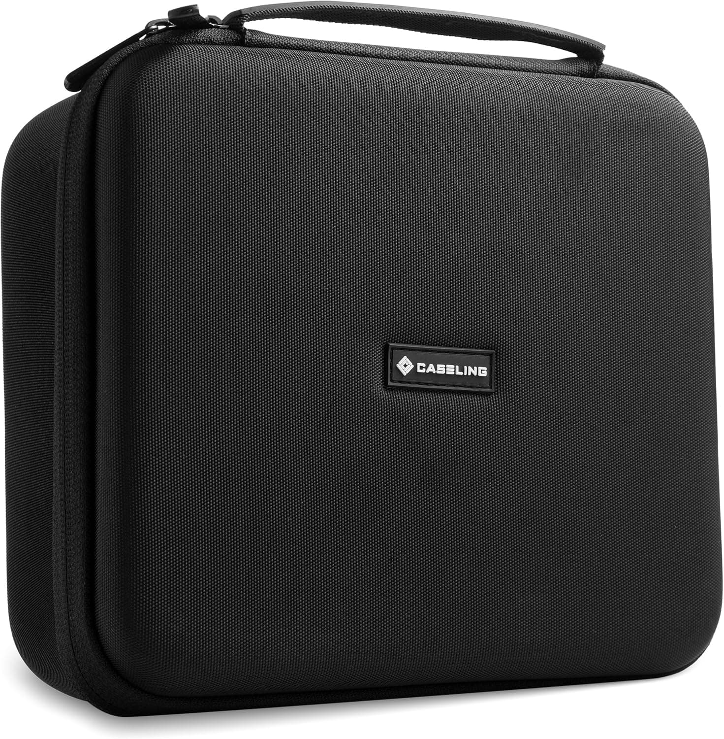 Caseling Hard Case Compatible with BLACK+DECKER LDX120C 20-Volt Cordless Drill/Driver. (Case only)