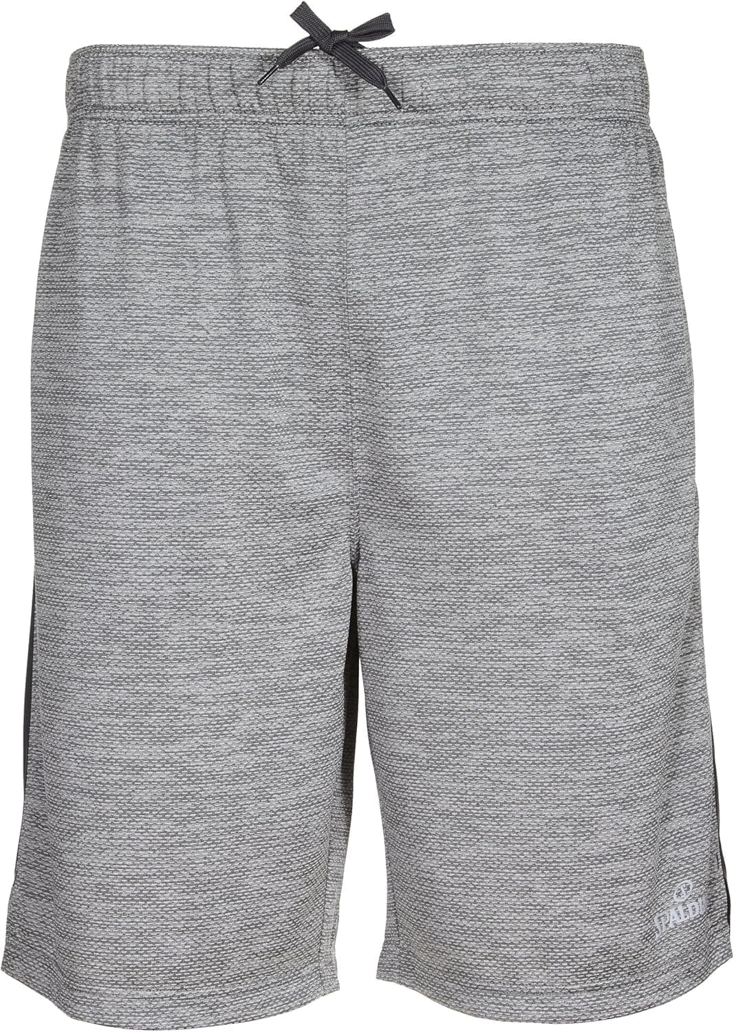 Spalding Mens Fusion Spacedye Basketball Shorts