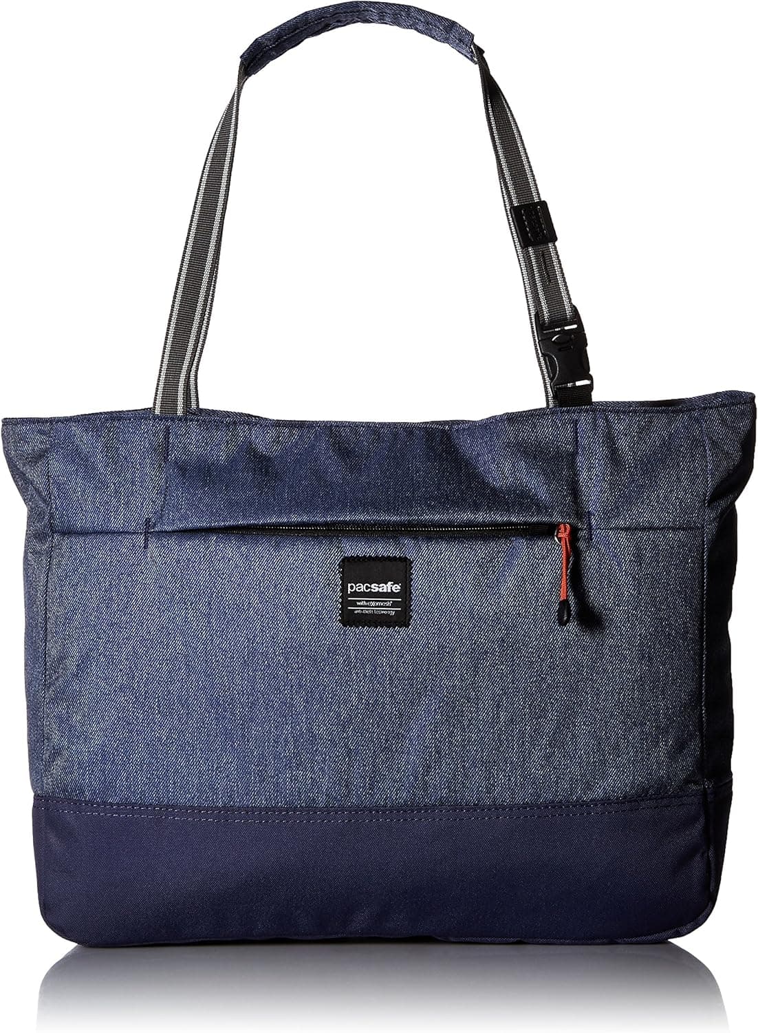 Pacsafe Slingsafe Lx250 Anti-theft Travel Tote, Denim