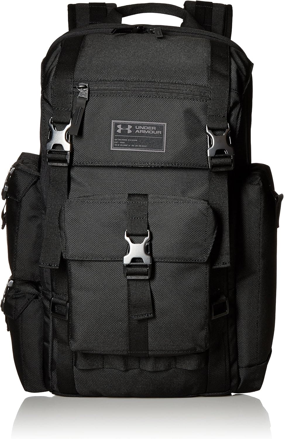 Under Armour CORDURA Regiment Backpack