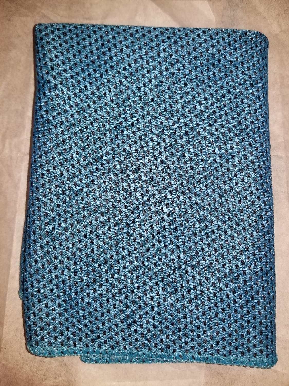 cooltowel , Cooling Towels in 10 Color Variations, Gym, Workout, Golf, Running, Yoga, Camping, Fitness, Travel, Super Absorbent Lightweight Towel for Outdoor Sports Instant Cooling Relief