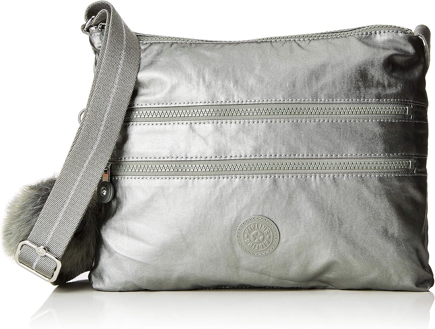 Kipling Women’s Alvar Cross-Body Bag