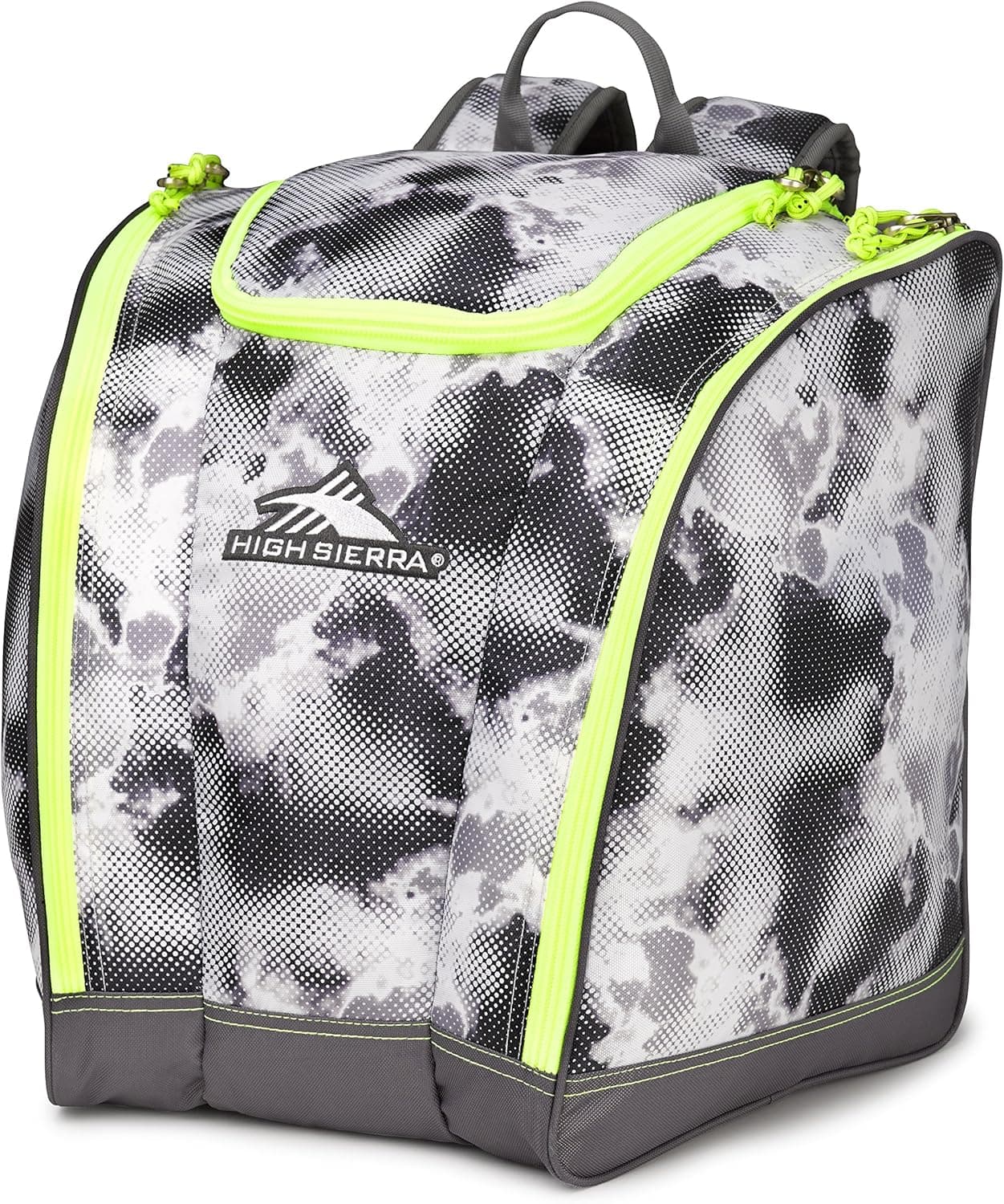 High Sierra Junior Trapezoid Boot Bag