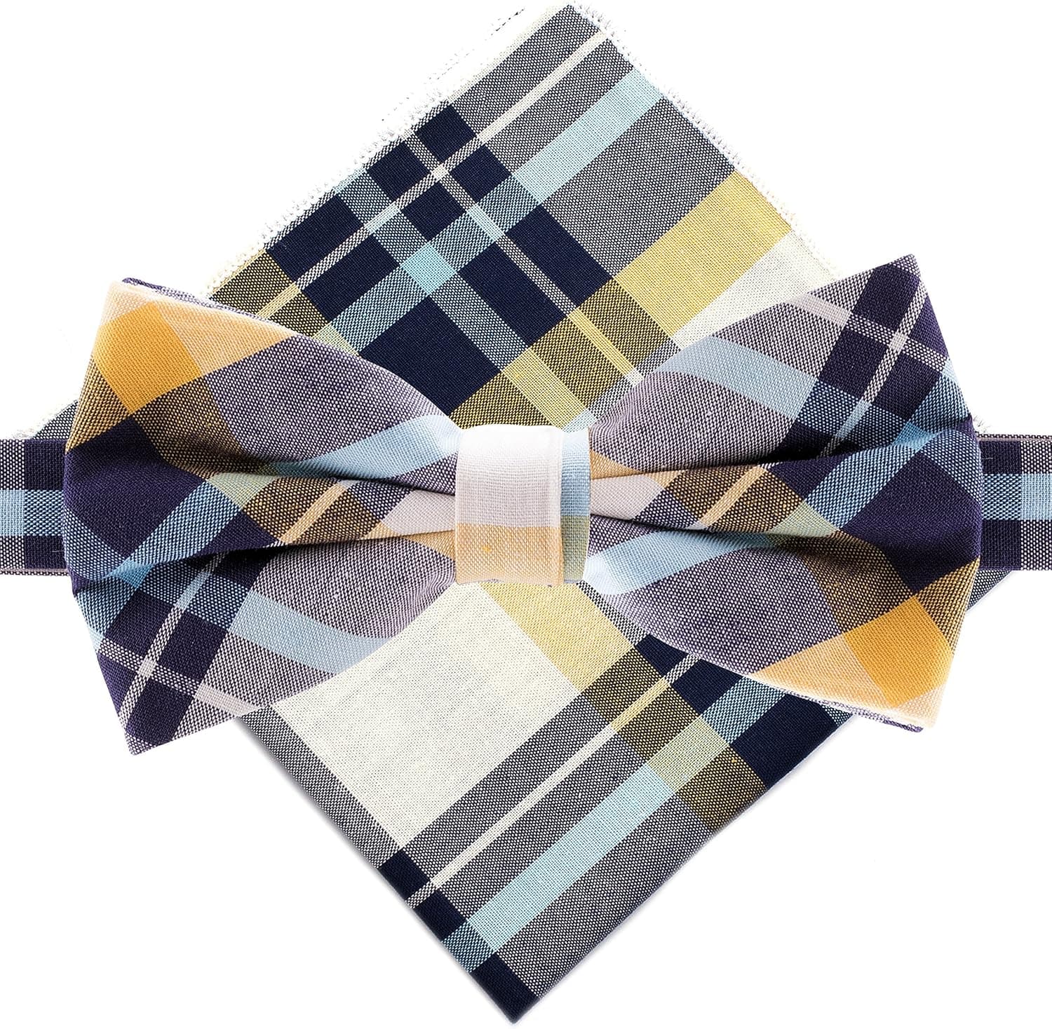 Man of Men Bow Ties for Men, Men's Bow Ties, Bow Tie Pocket Square Set, Tuxedo Bow Ties for Men, Bowtie, Bowties Men