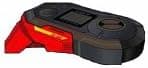 TOMY Rockman Rockman EXE Stream Navi Tune Parts Speed Grip