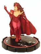 HeroClix: Scarlet Witch # 103 (Rookie) - Infinity Challenge
