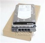 Dell - 4TB 7.2K 6Gb/s 3.5" SAS HD -Mfg # 0202V7 (Comes with drive and tray)