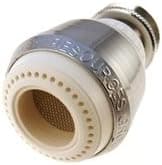 Kitchen Faucet Aerator/Water Saving Swivel Spray Stream 1.50 gpm