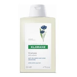Kloane Shampoo with Centaury 200ml by Trifing