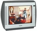 Sony 13" Flat-Screen TV (KV-13FM12)