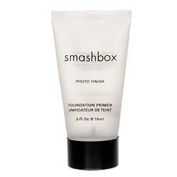 Smashbox Photo Finish Primer- Color Adjusts/Correcting (Green), Travel Size