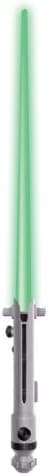 Rubies Costume Star Wars Clone Wars Ahsoka Light Saber Costume Accessory