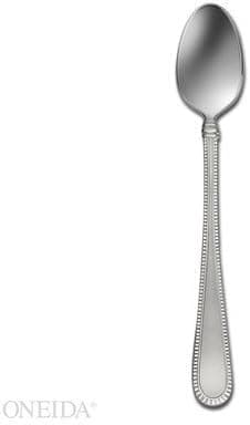 Oneida Interlude Iced Teaspoon