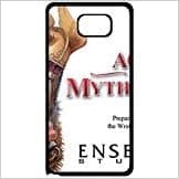 Best New Fashionable Cover Case Age Of Mythology Samsung Galaxy Note 5 8303026ZB674863021NOTE5