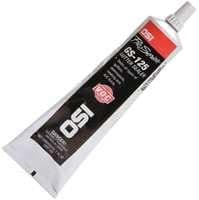 Henkel Consumer Adhesives 1056584 "Osi - Pro-series" Aluminum Gutter Sealant 7 OZ.
