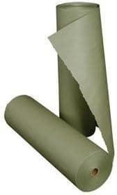PPC GR30N36 36" x 900' Green Auto Marine Pro Masking Paper Log (1 Roll)