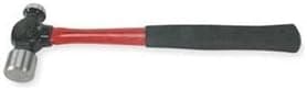 Proto Hammer Ball Pein 24 Oz (577-1324PGD) Category: Ball Pein Hammers