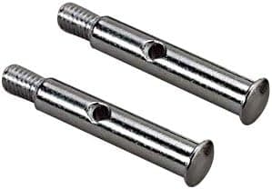 Traxxas 3637 Front Axles (pair)