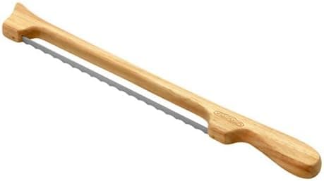 Mountain Woods Original Fiddle Bow Bread Knife