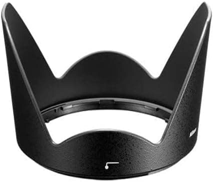 Nikon HB-63 Lens Hood for AF-S NIKKOR 24-85mm f/3.5-4.5G ED VR Lens